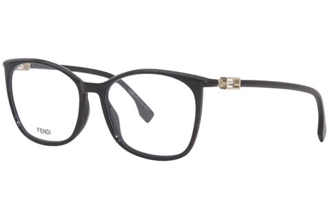 fendi frame|Fendi frames men.